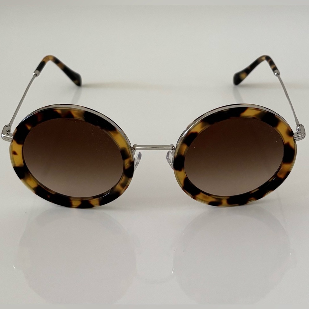 Authentic Miu Miu sunglasses